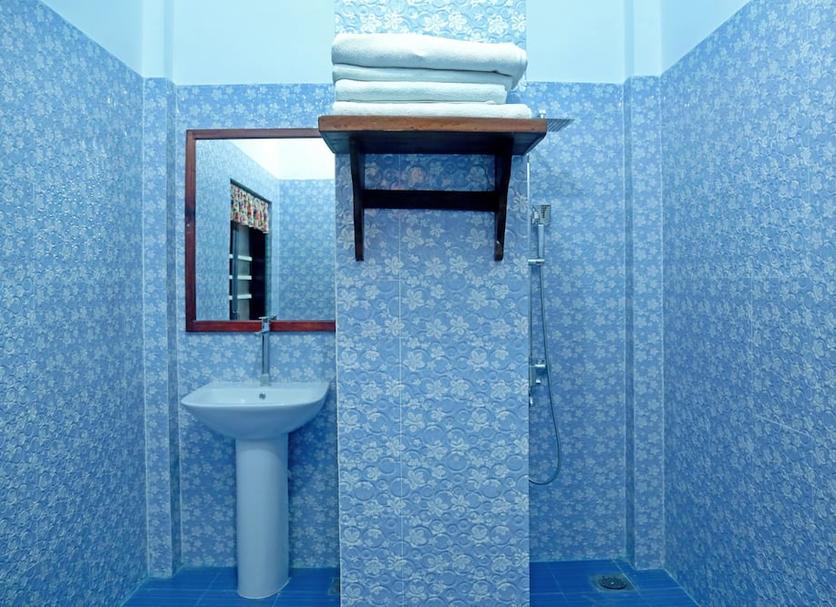 Badkamer Foto's