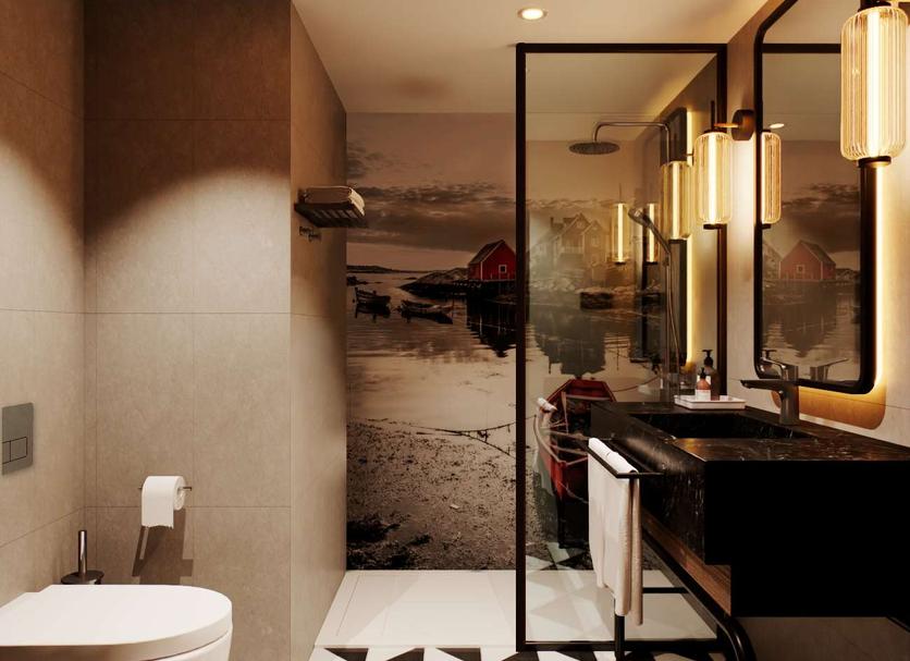 Badkamer Foto's