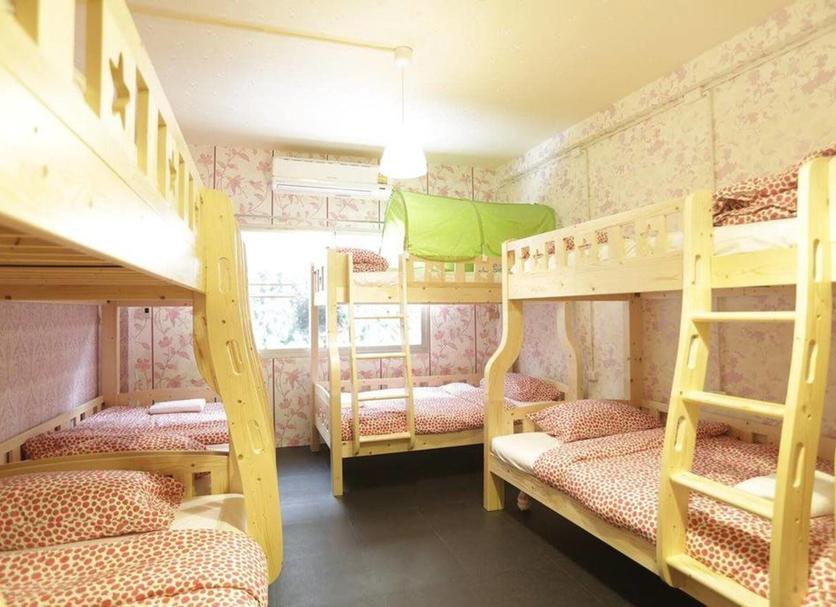 Slaapkamer Foto's