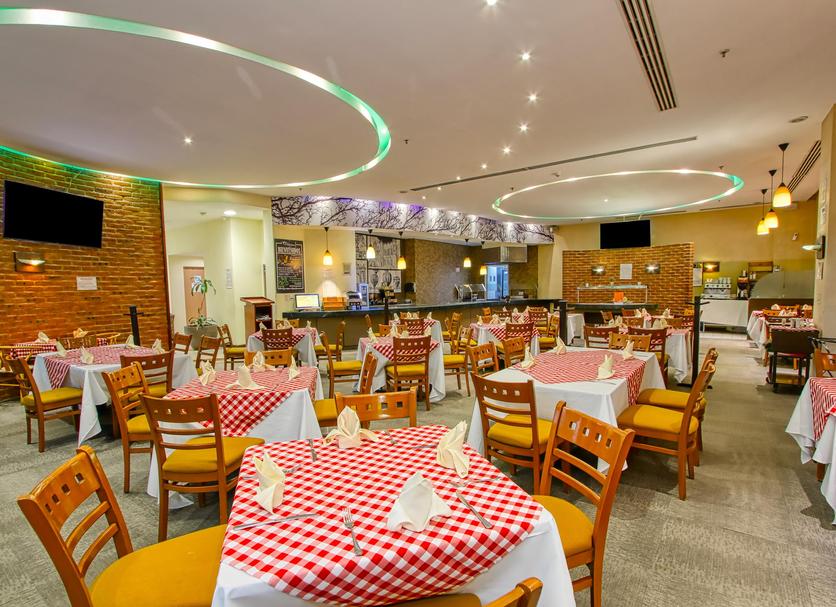 Restaurant Foto's