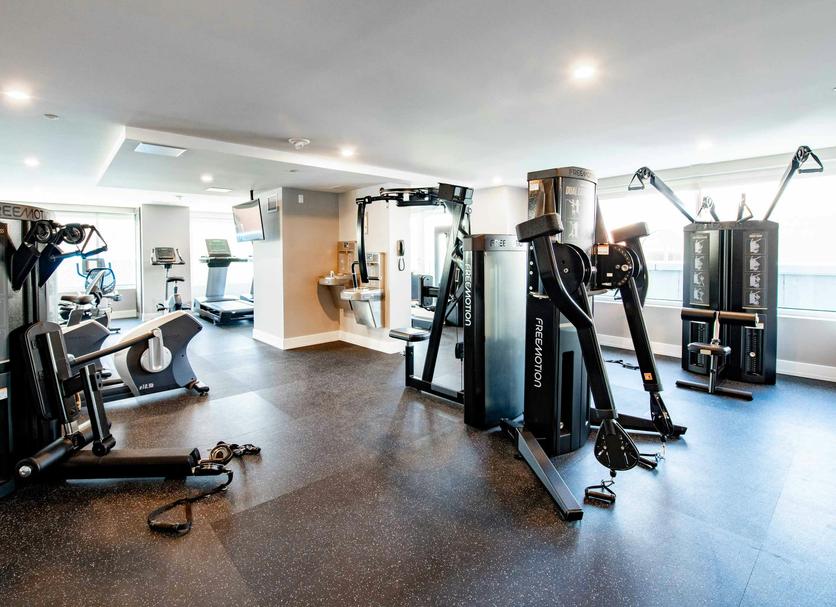 Sportcentrum Foto's