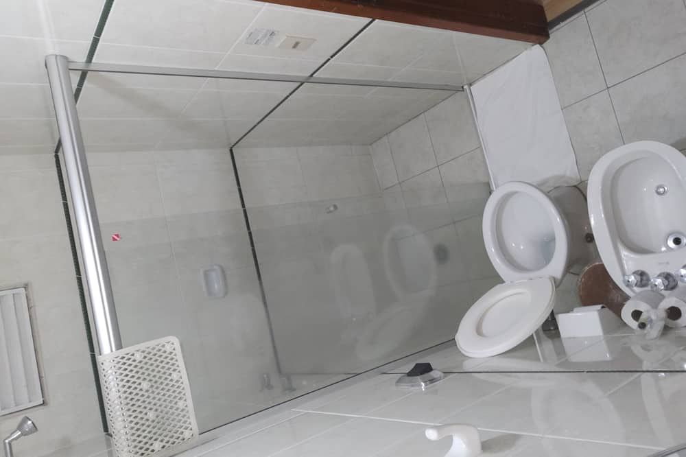 Badkamer