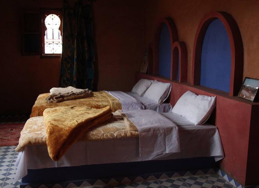 Slaapkamer Foto's
