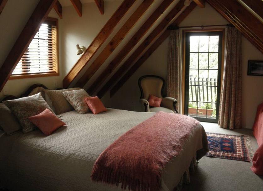 Slaapkamer Foto's