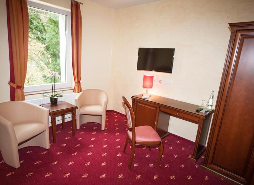 Huiskamer Foto's