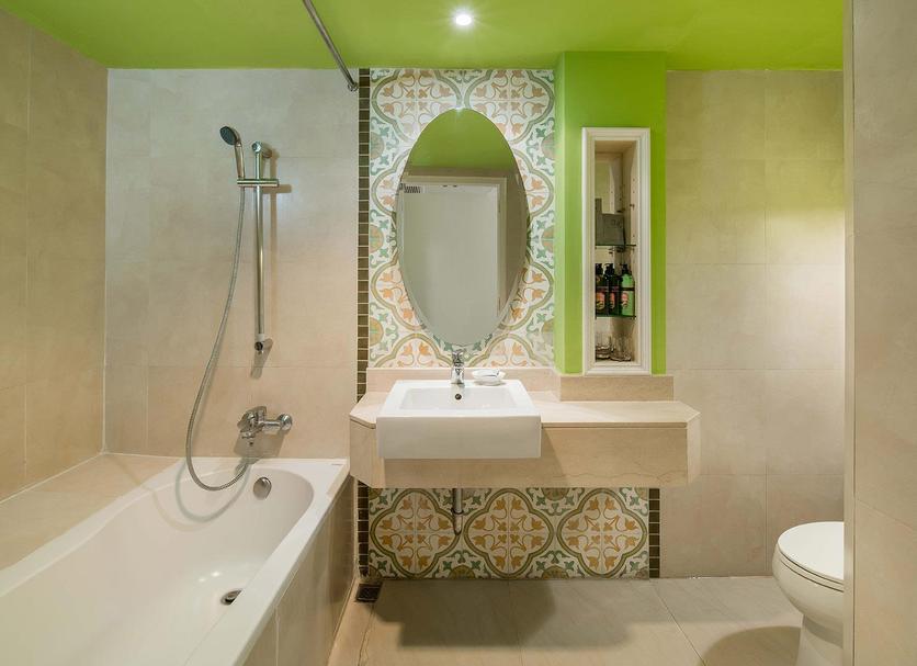 Badkamer Foto's