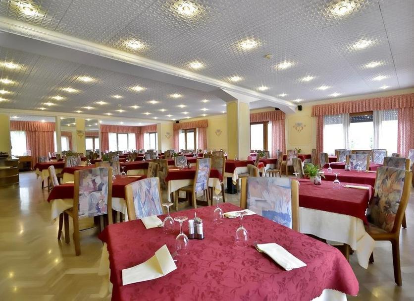 Restaurant Foto's