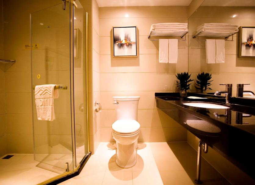 Badkamer Foto's