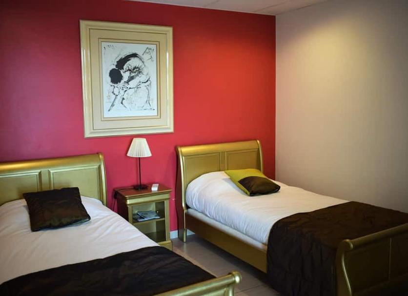 Slaapkamer Foto's