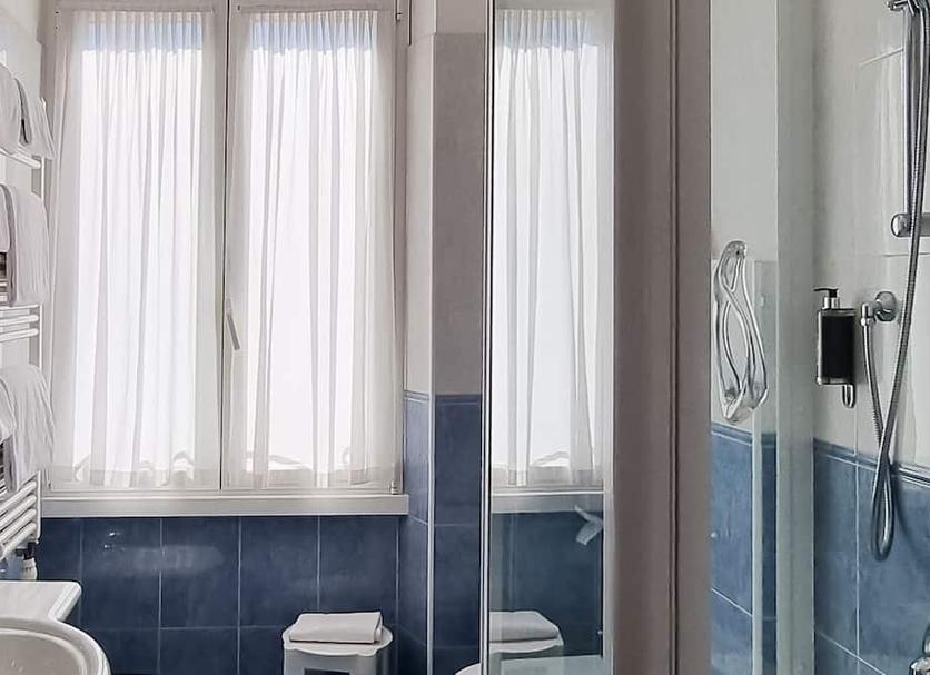 Kamervoorziening Foto's