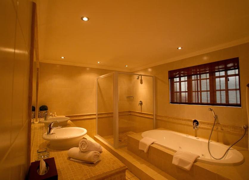 Badkamer Foto's