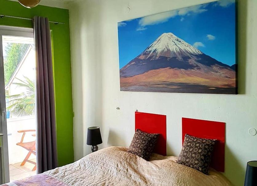 Slaapkamer Foto's