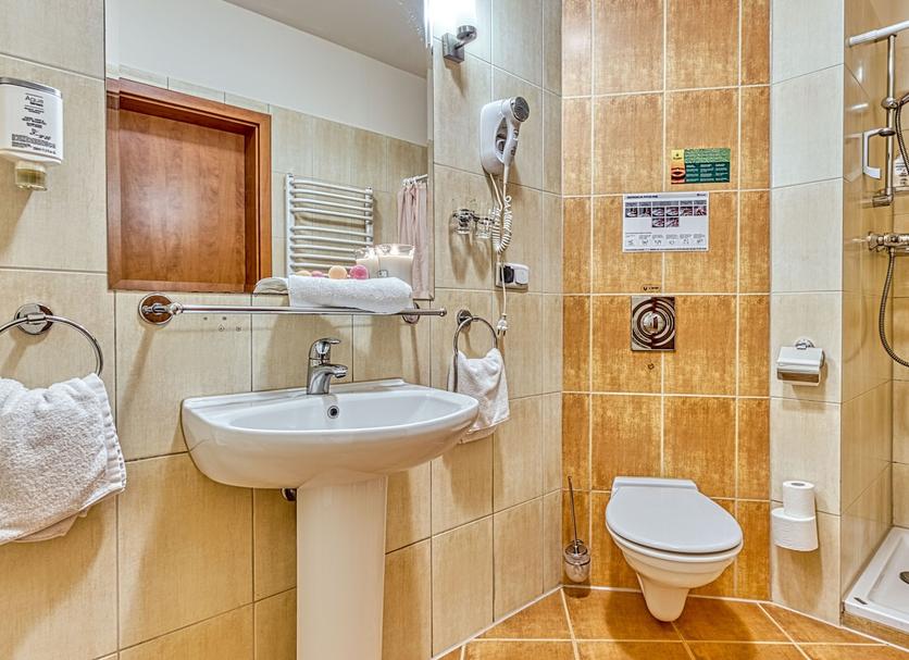 Badkamer Foto's