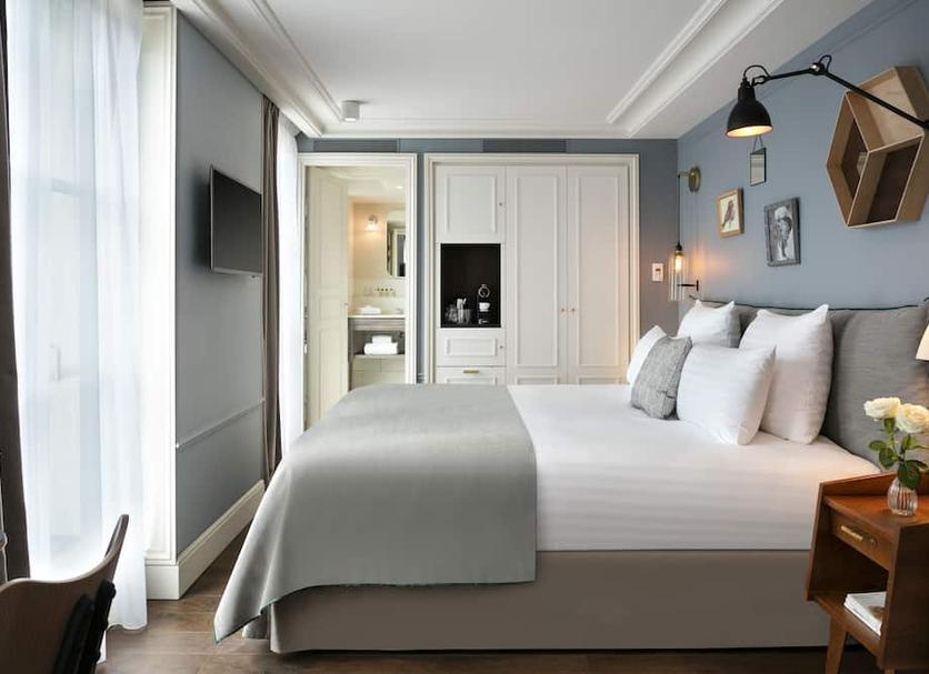 Slaapkamer Foto's