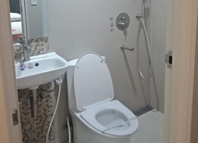 Badkamer Foto's