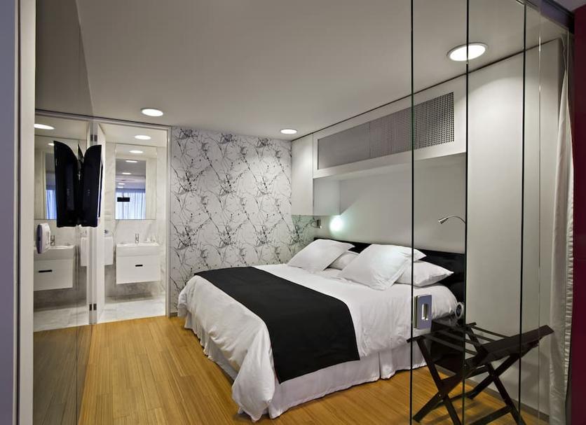 Slaapkamer Foto's