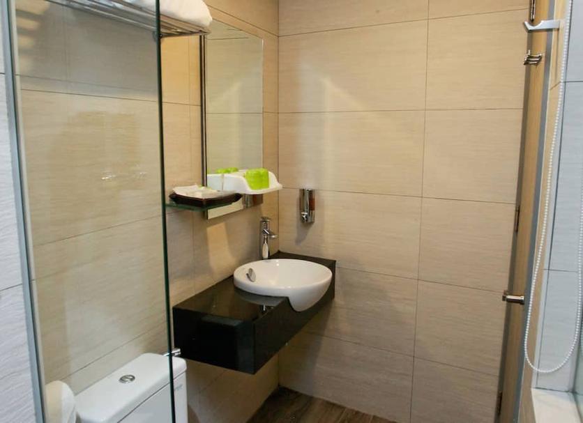 Badkamer Foto's
