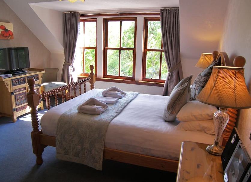 Slaapkamer Foto's