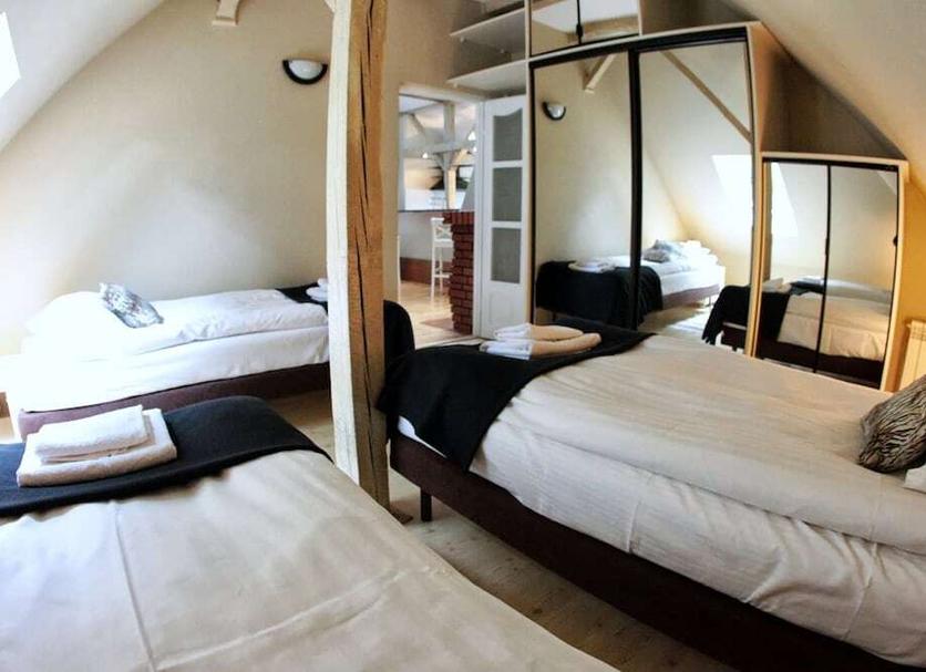 Slaapkamer Foto's