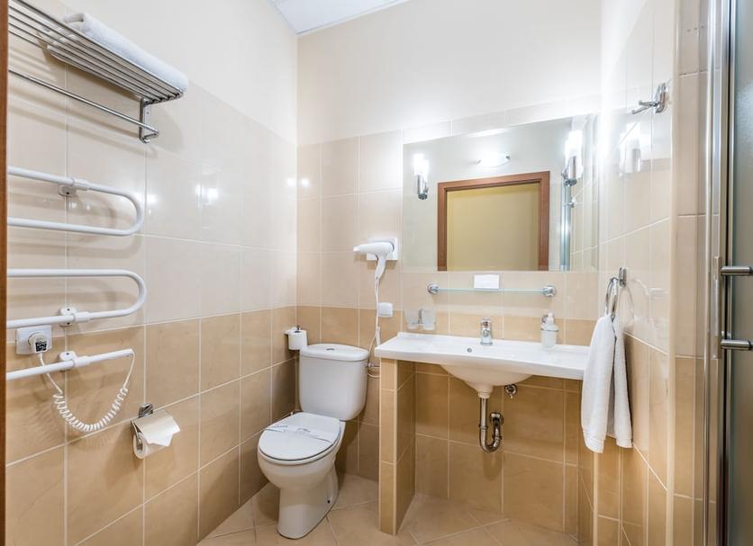 Badkamer Foto's