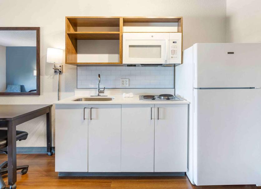 Keuken Foto's