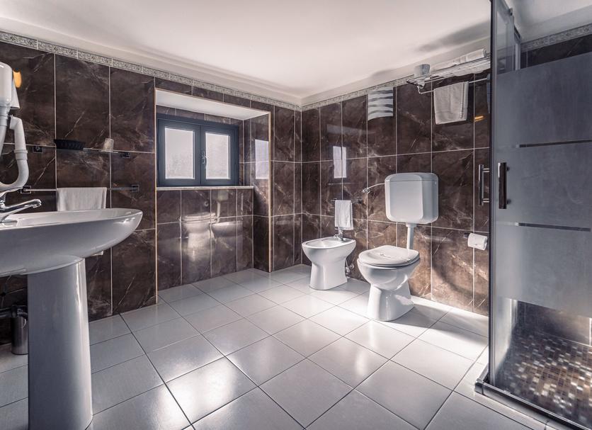 Badkamer Foto's