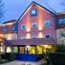 Gebouw