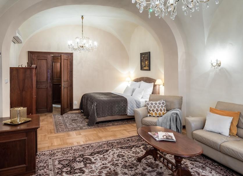 Slaapkamer Foto's