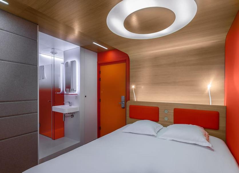 Slaapkamer Foto's