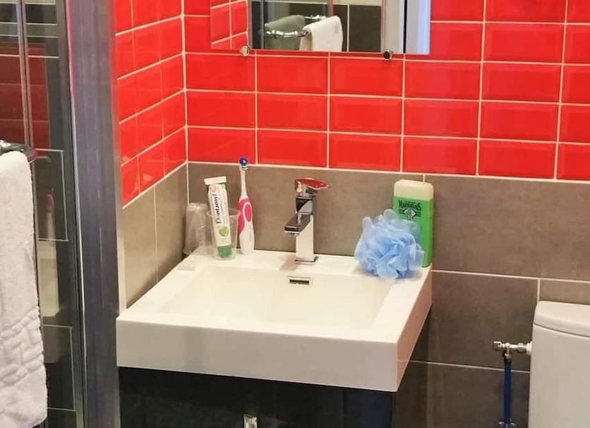 Badkamer Foto's