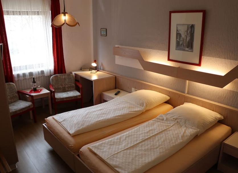 Slaapkamer Foto's