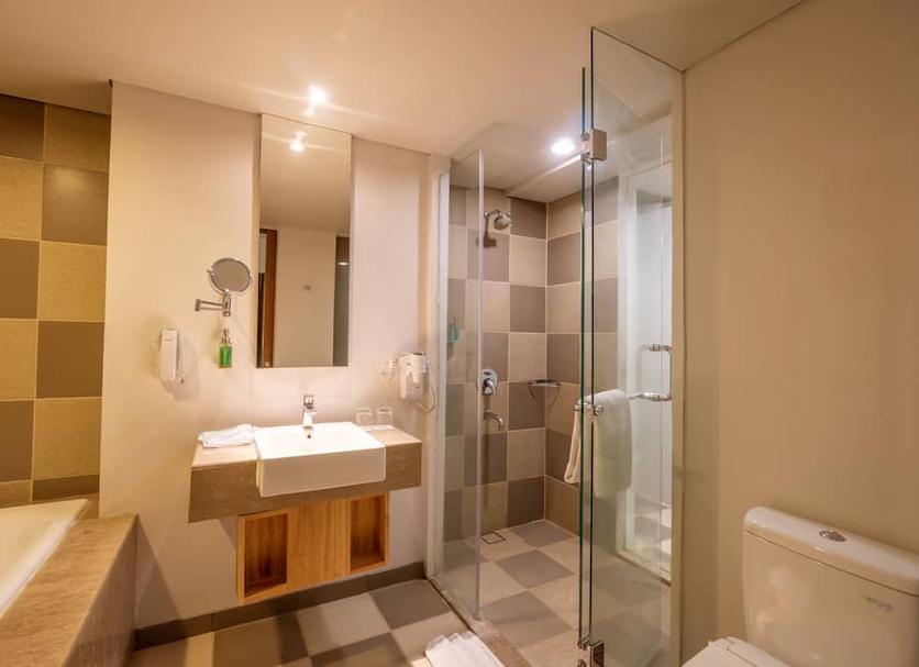 Badkamer Foto's