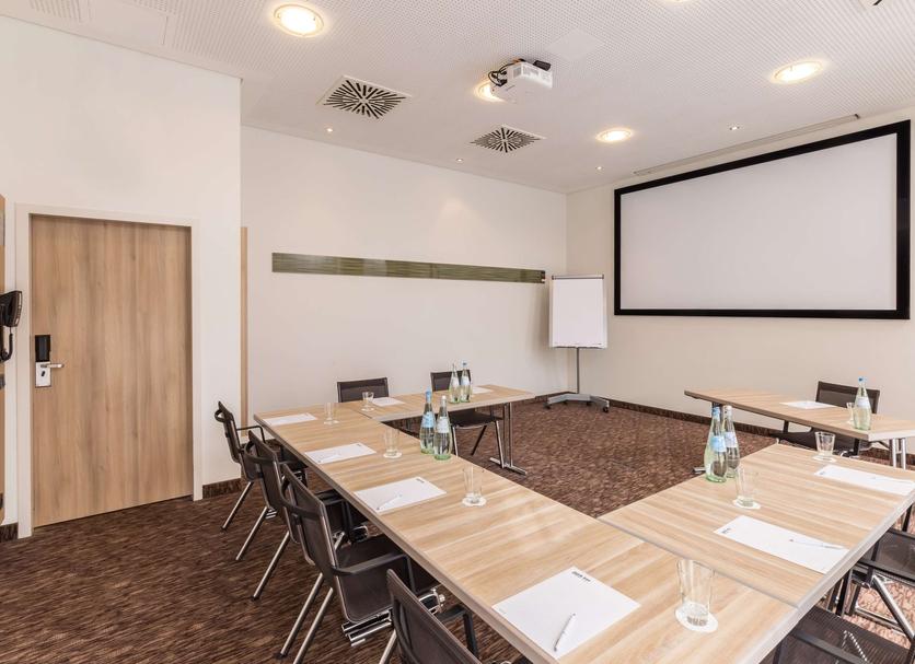 Vergaderzaal Foto's