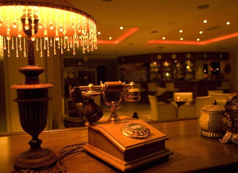 Bar Foto's