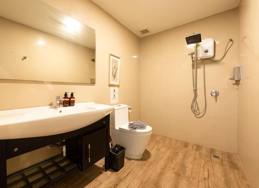 Badkamer Foto's
