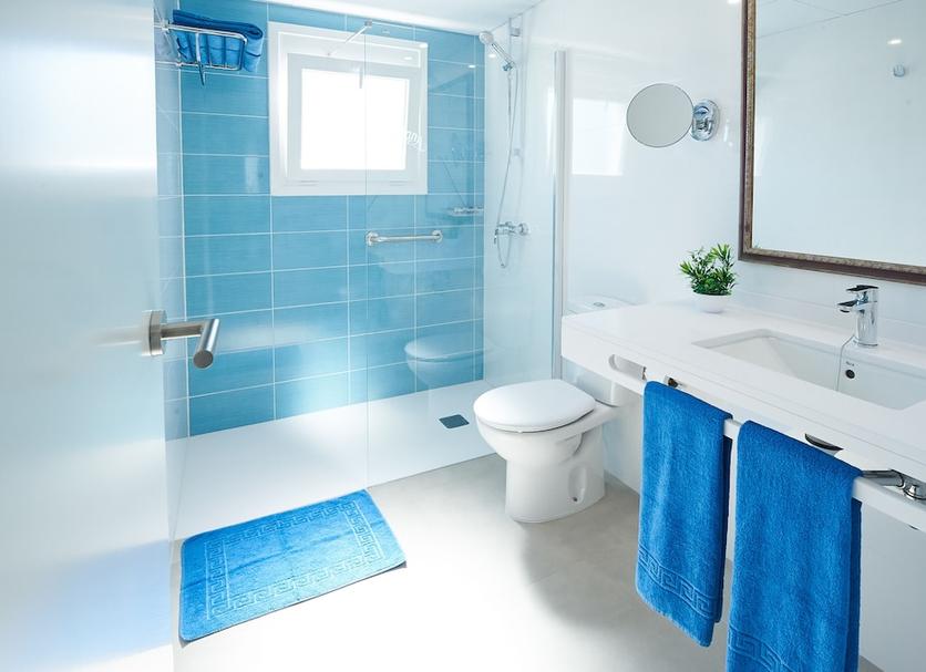 Badkamer Foto's
