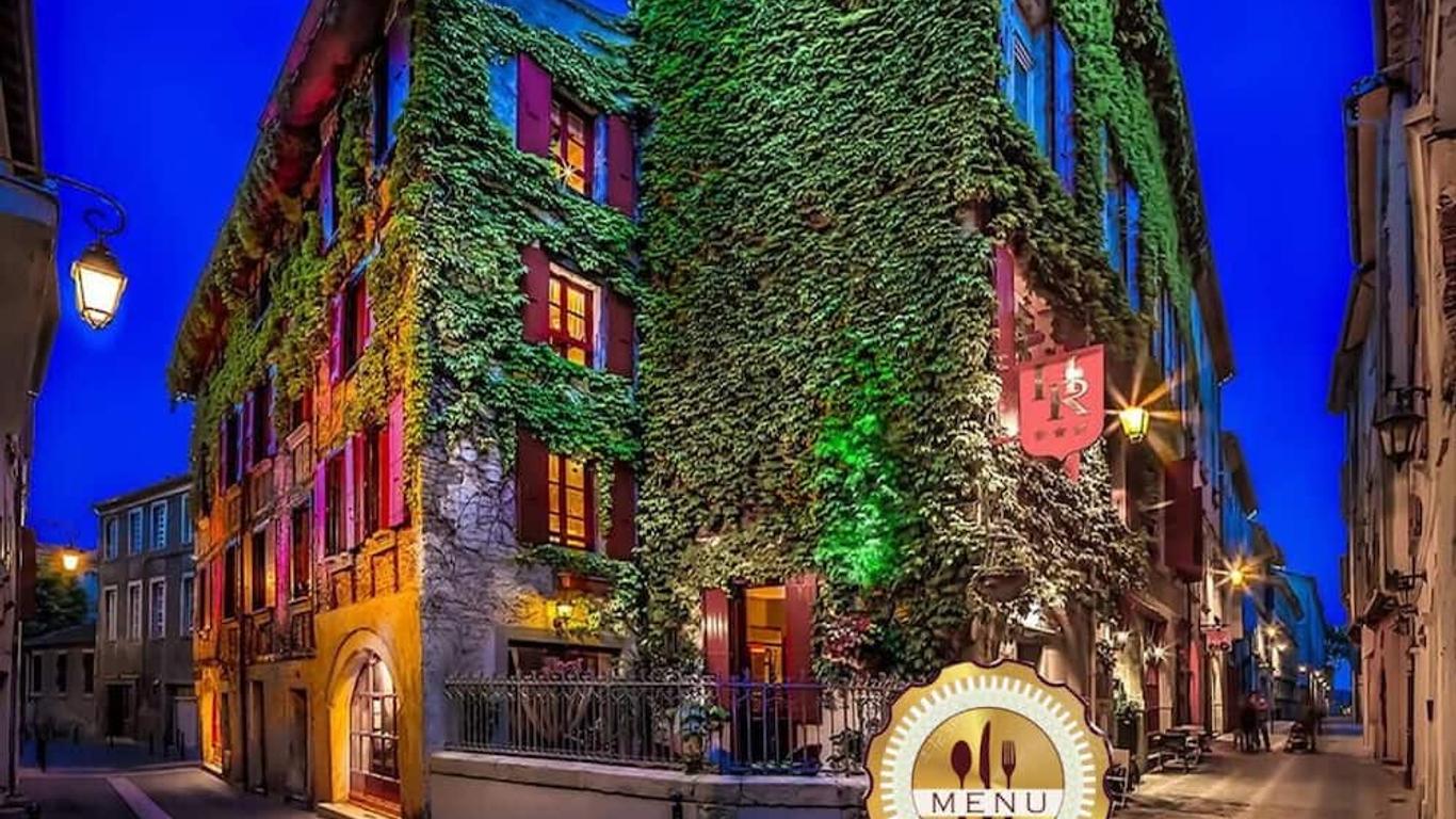 Hotel Renaissance