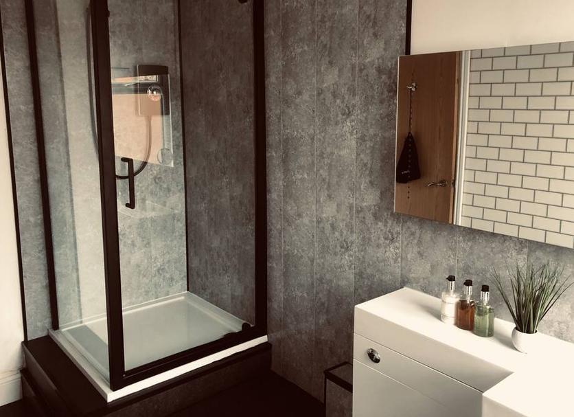 Badkamer Foto's