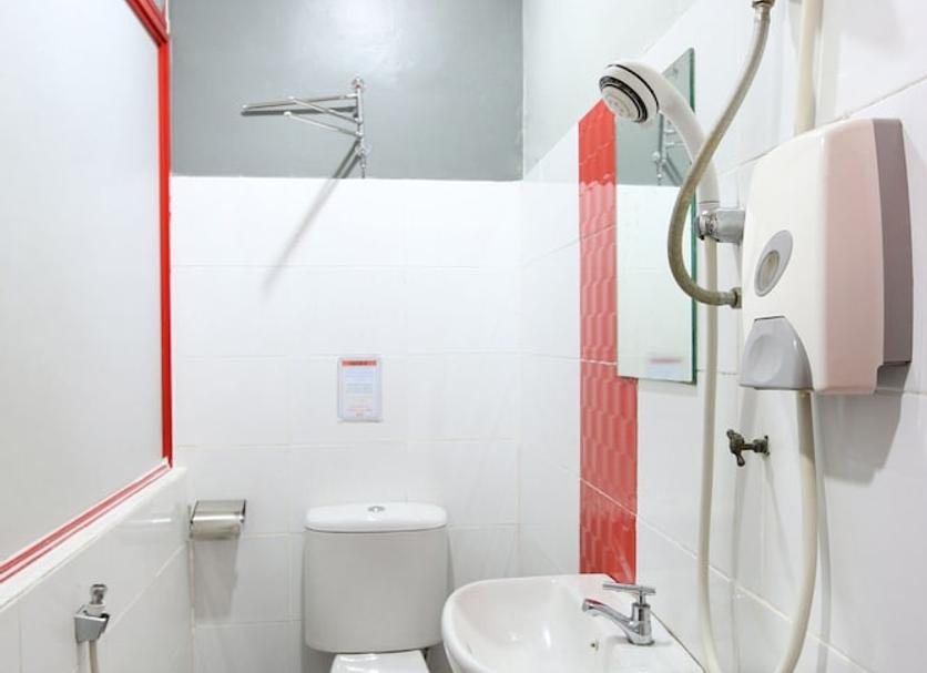 Badkamer Foto's