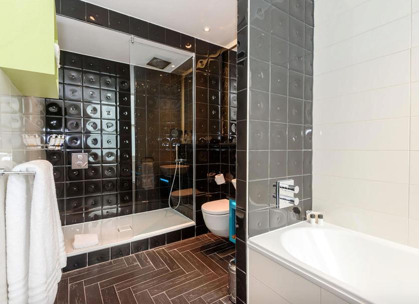 Badkamer Foto's
