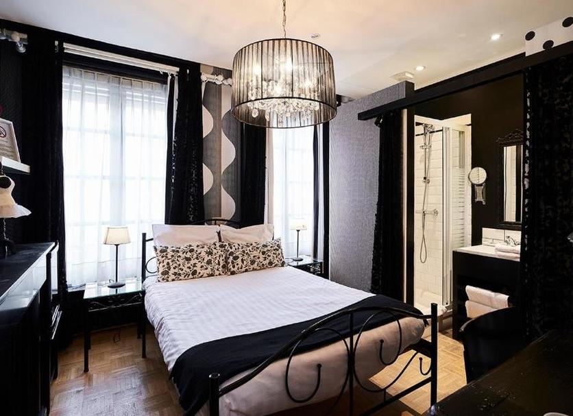 Slaapkamer Foto's