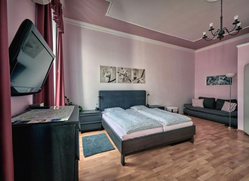 Slaapkamer Foto's
