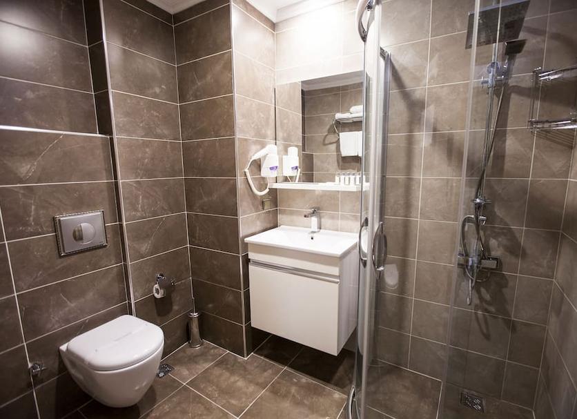 Badkamer Foto's