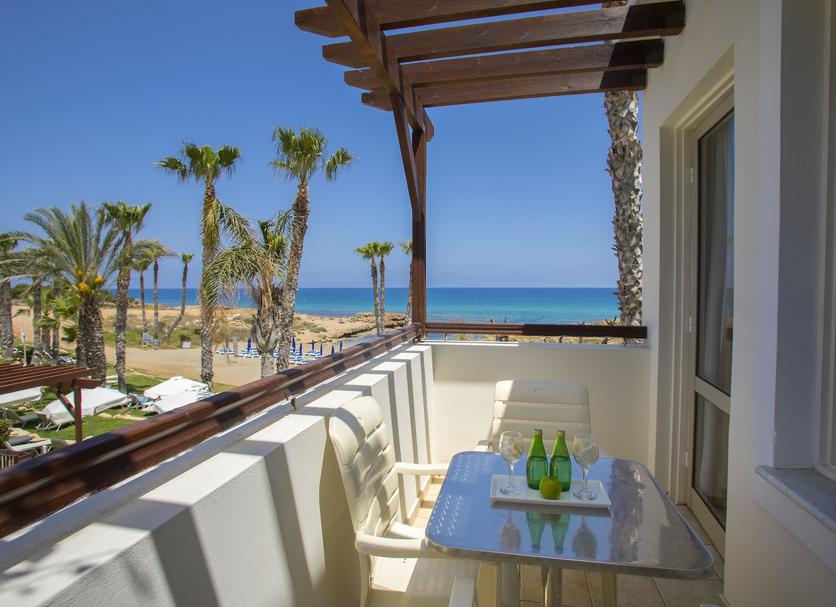 Balkon Foto's