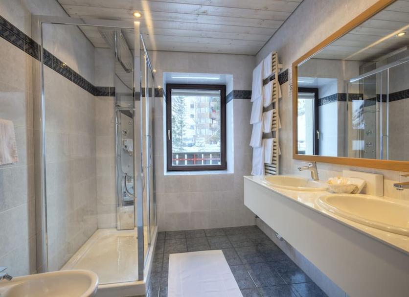 Badkamer Foto's