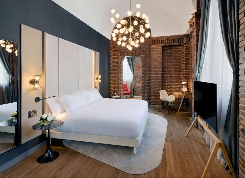 Slaapkamer Foto's