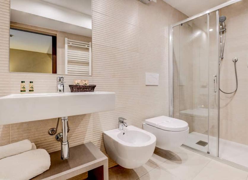 Badkamer Foto's