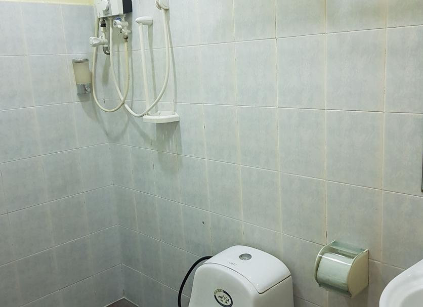 Badkamer Foto's