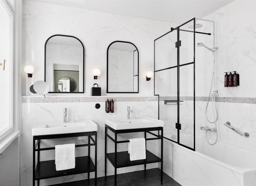 Badkamer Foto's
