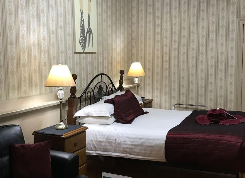 Slaapkamer Foto's